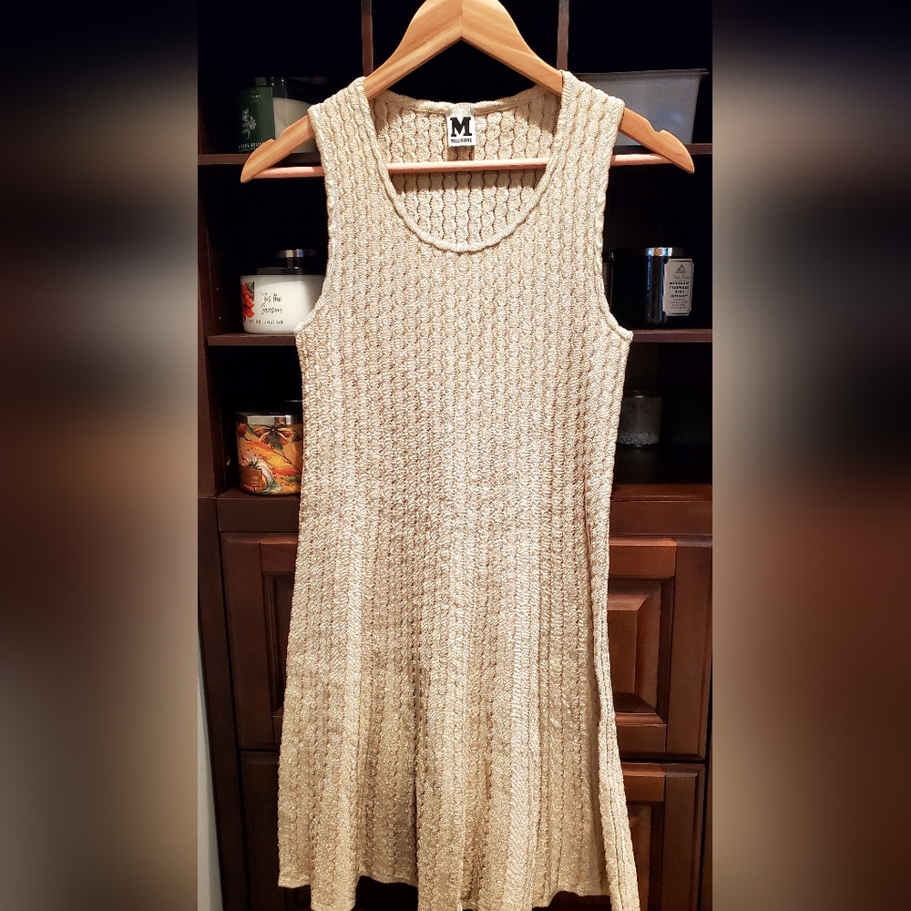 Women's Missoni dress